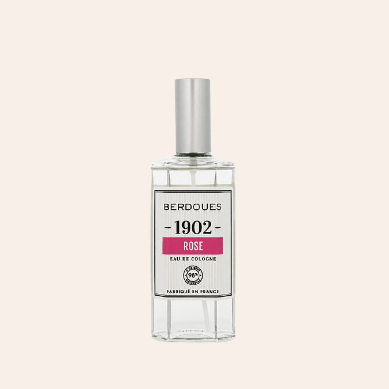 Berdoues 1902 Rose 125 ml