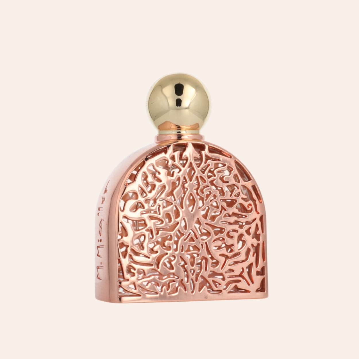 M.Micallef Secrets of Love Glamour 75 ml