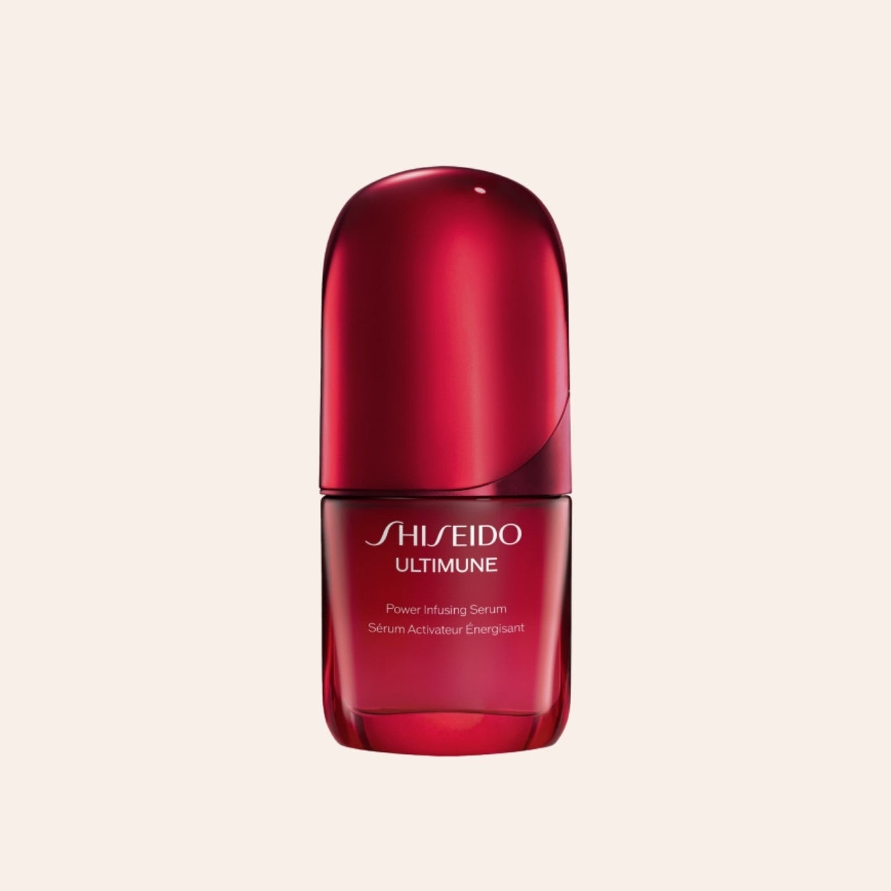 Shiseido Ultimune Power Infusing Serum 75 ml