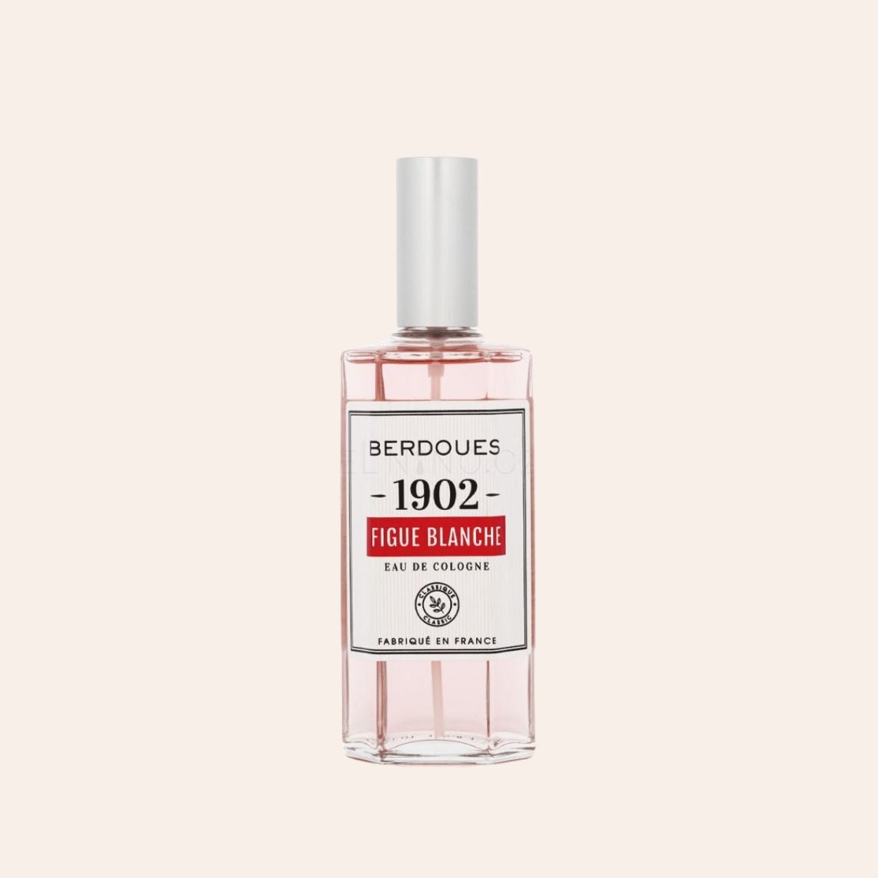 Berdoues 1902 Figue Blanche 125 ml