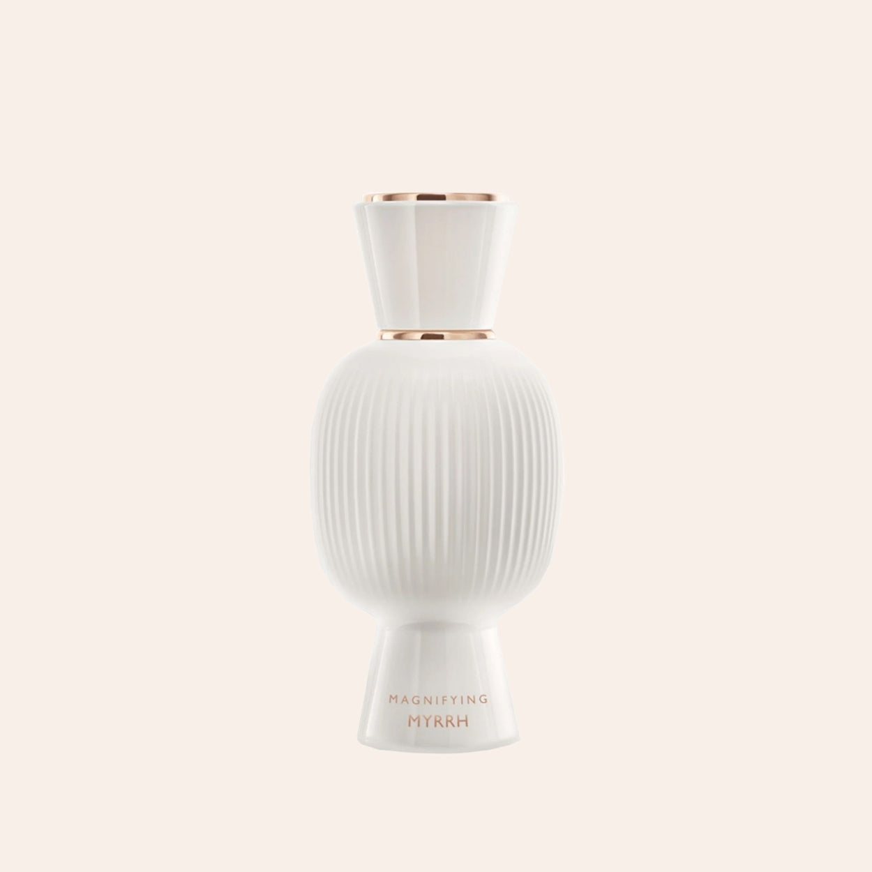 Bvlgari Allegra Magnifying Myrrh Essence 40 ml