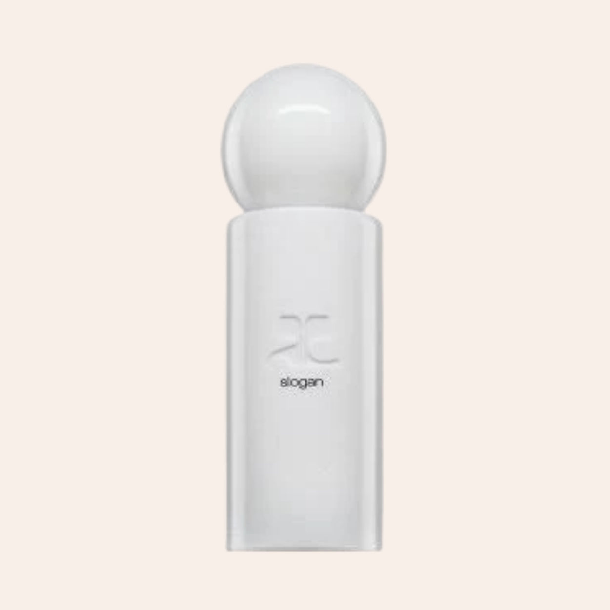 André Courreges Blanc 90 ml