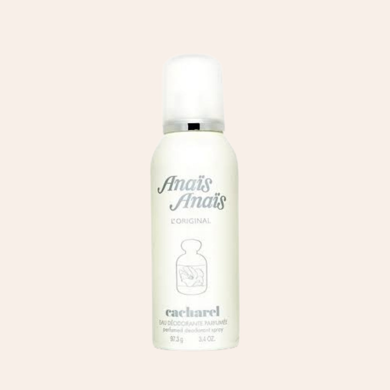 Cacharel Anais Anais 150 ml