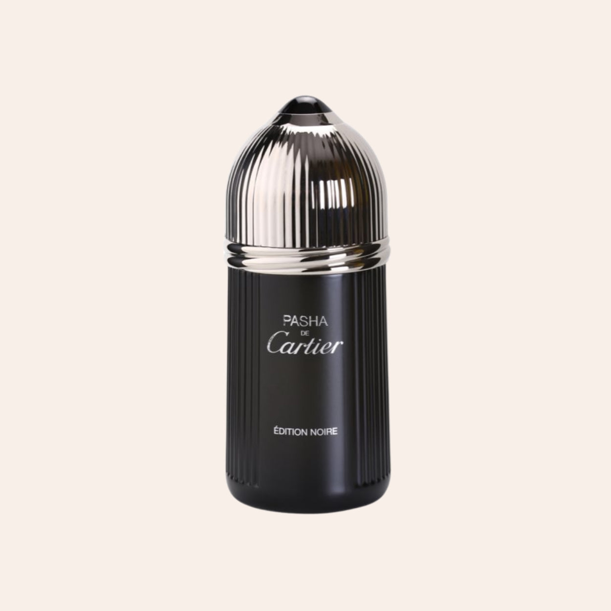 Cartier Pasha De Cartier Edition Noire 50 ml