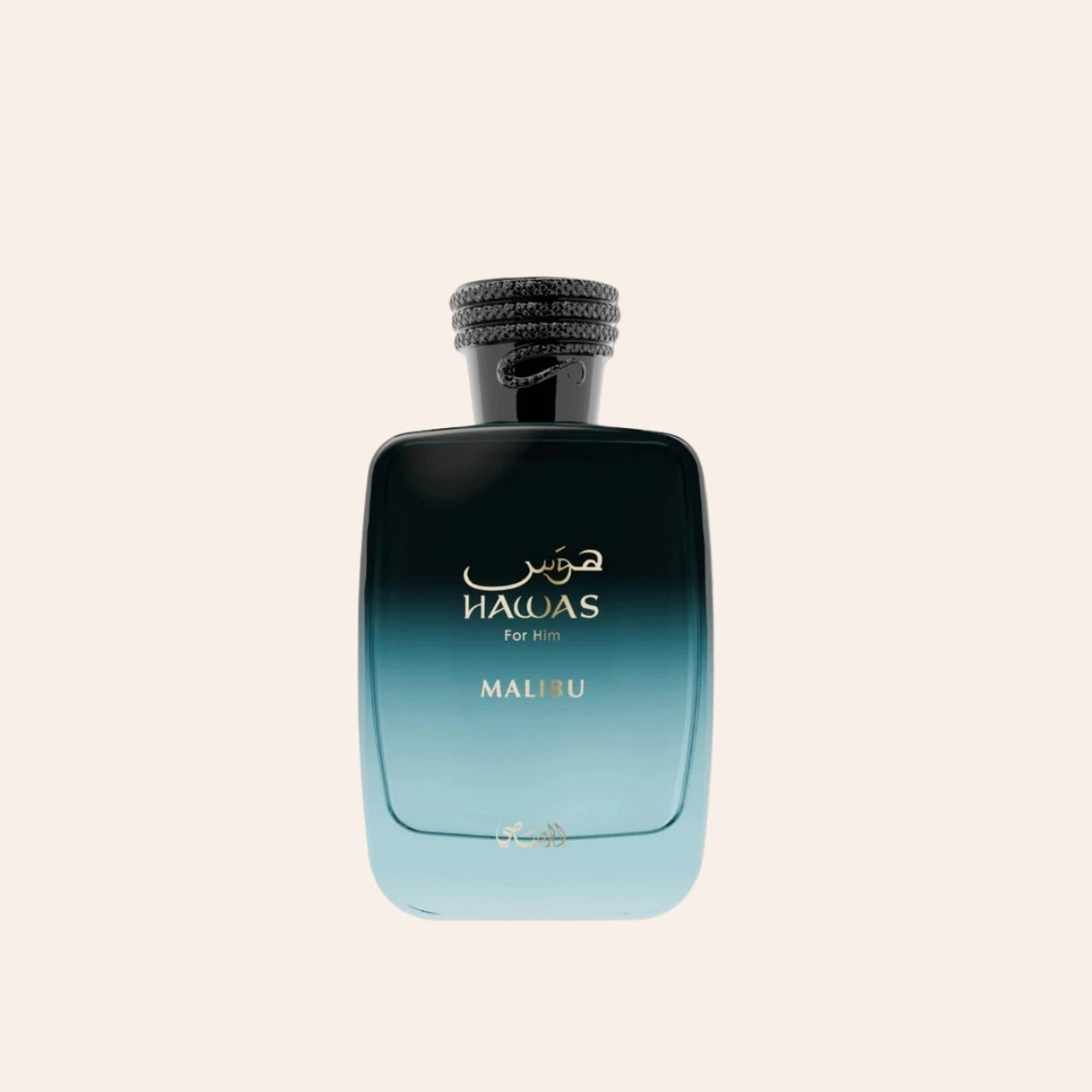 Rasasi Hawas Malibu 100 ml
