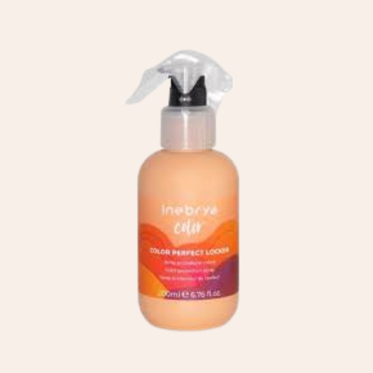 Inebrya Color Perfect Locker 200 ml