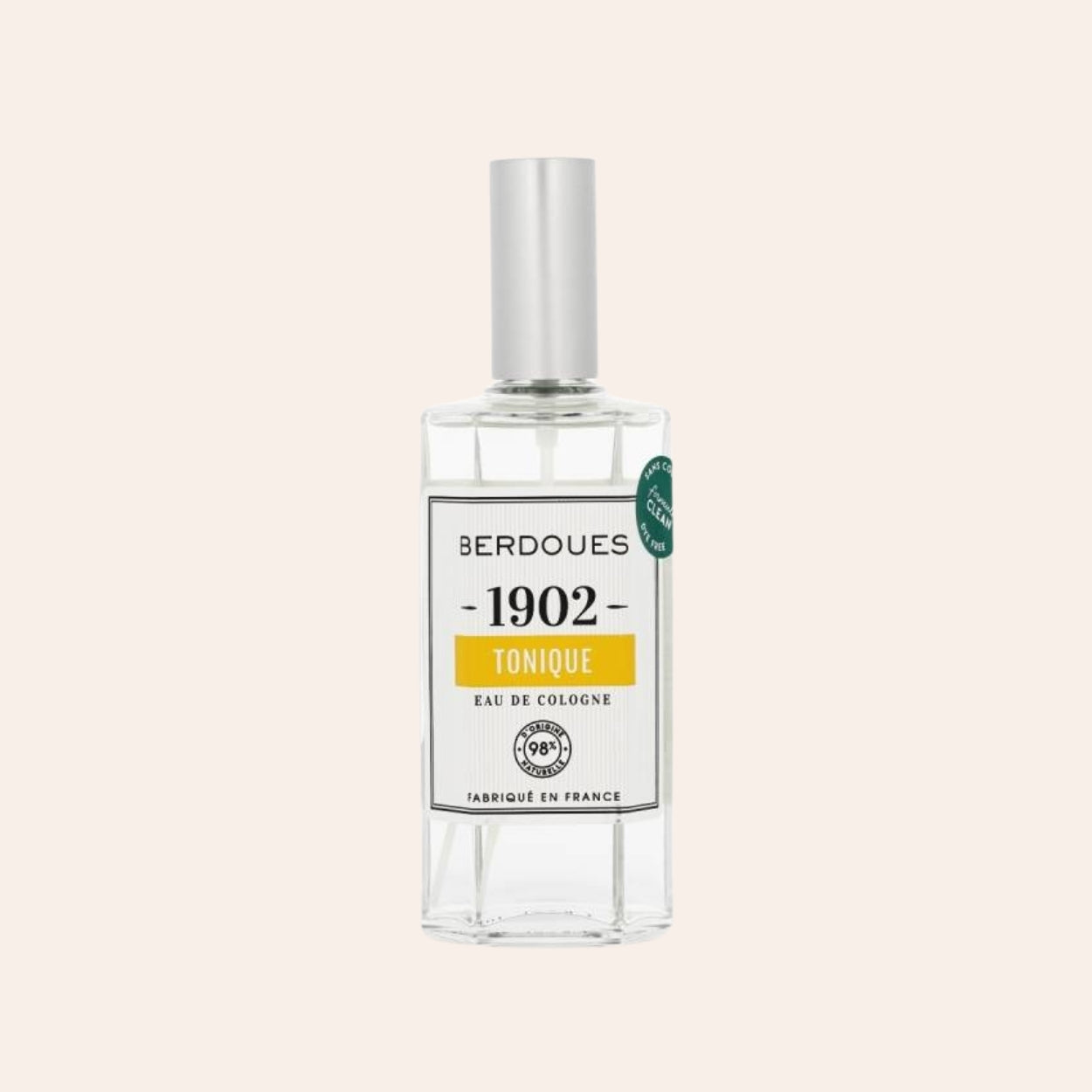Berdoues 1902 Tonique 125 ml