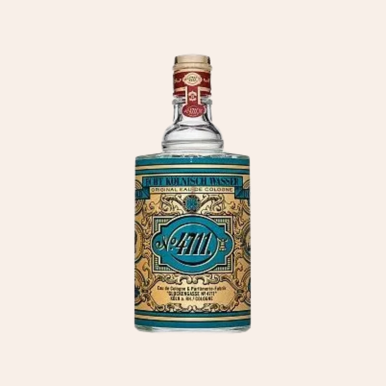 4711 Original 100 ml