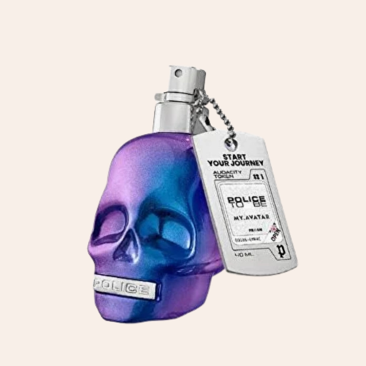 Police To Be My.Avatar 40 ml