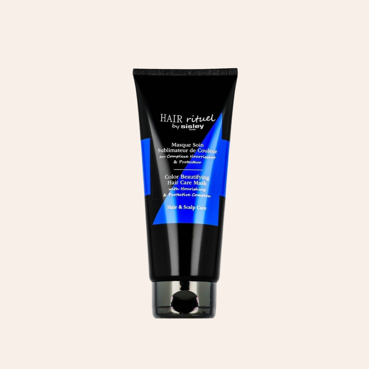 Sisley Hair Rituel Color Beautifying Hair Care Mask 200 ml