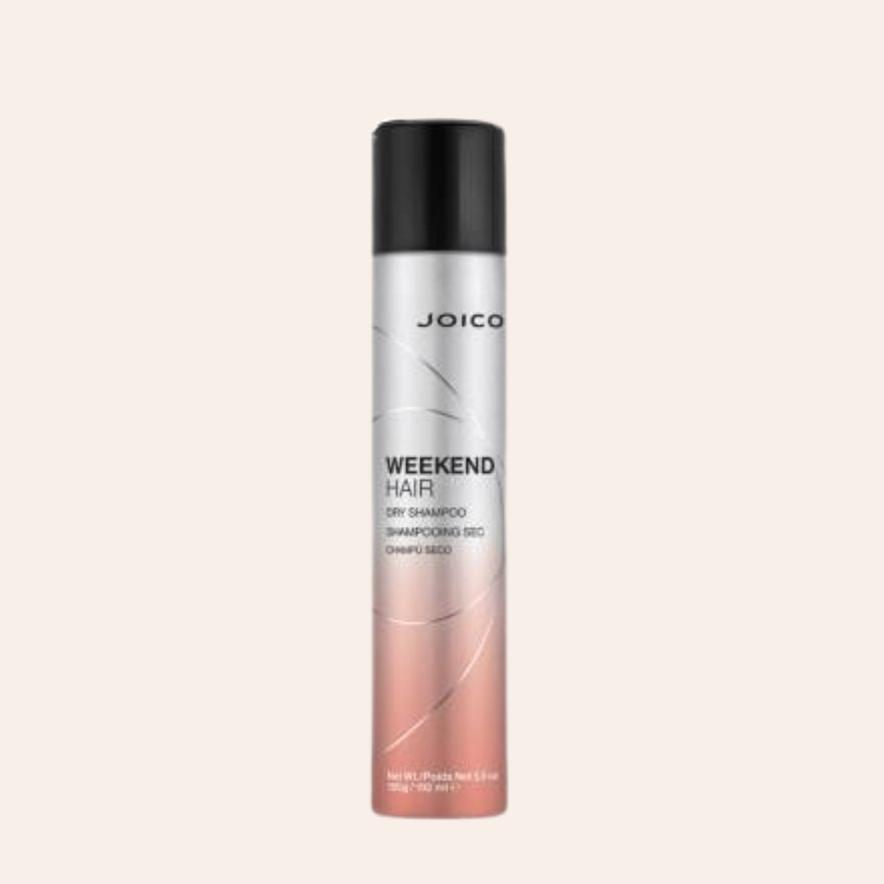 Joico Weekend Hair Dry Shampoo 155 ml