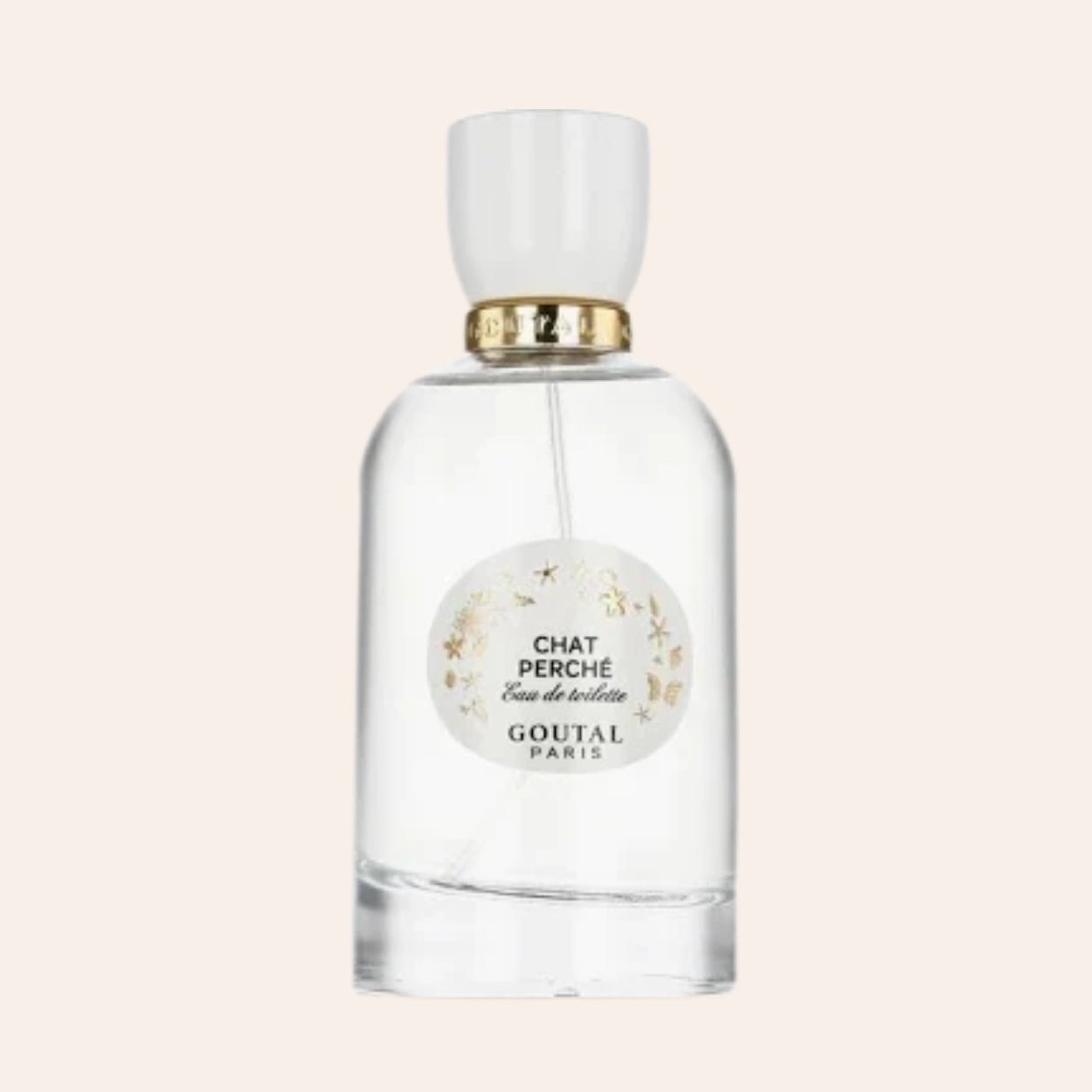 Goutal Chat Perché 100 ml