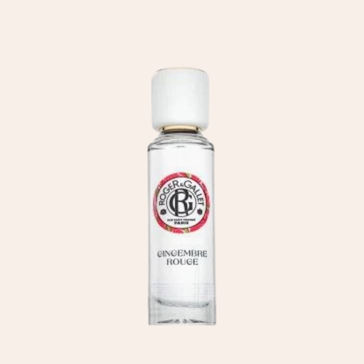 Roger & Gallet Gingembre Rouge 30 ml