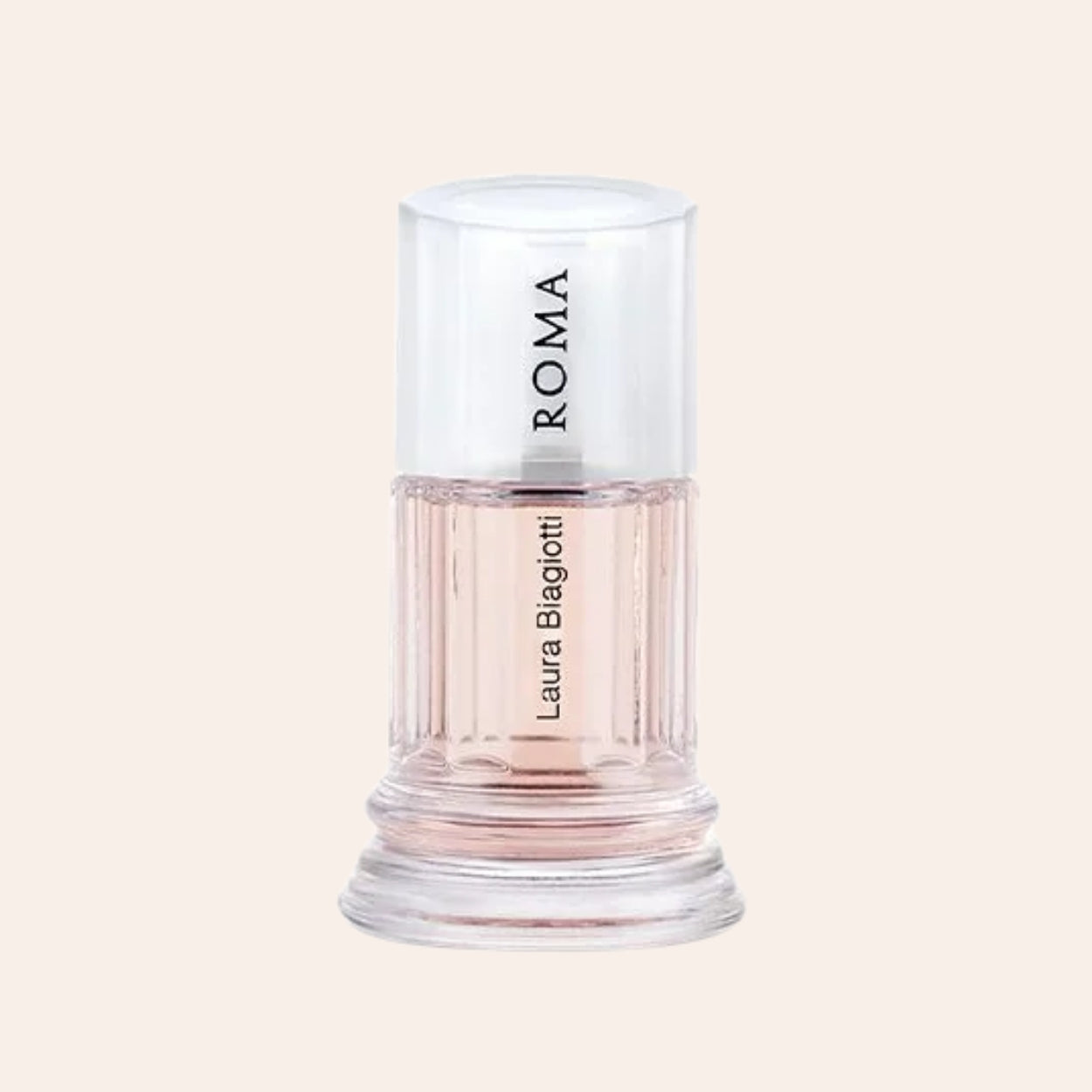 Laura Biagiotti Roma Fiori Bianchi 25 ml
