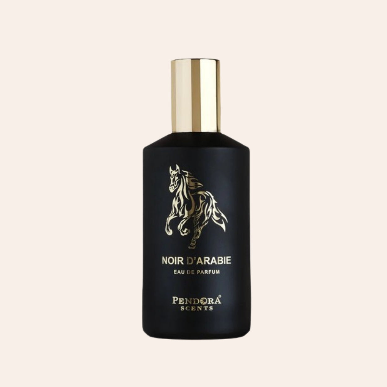 Pendora Scents Noir d'Arabie 100 ml