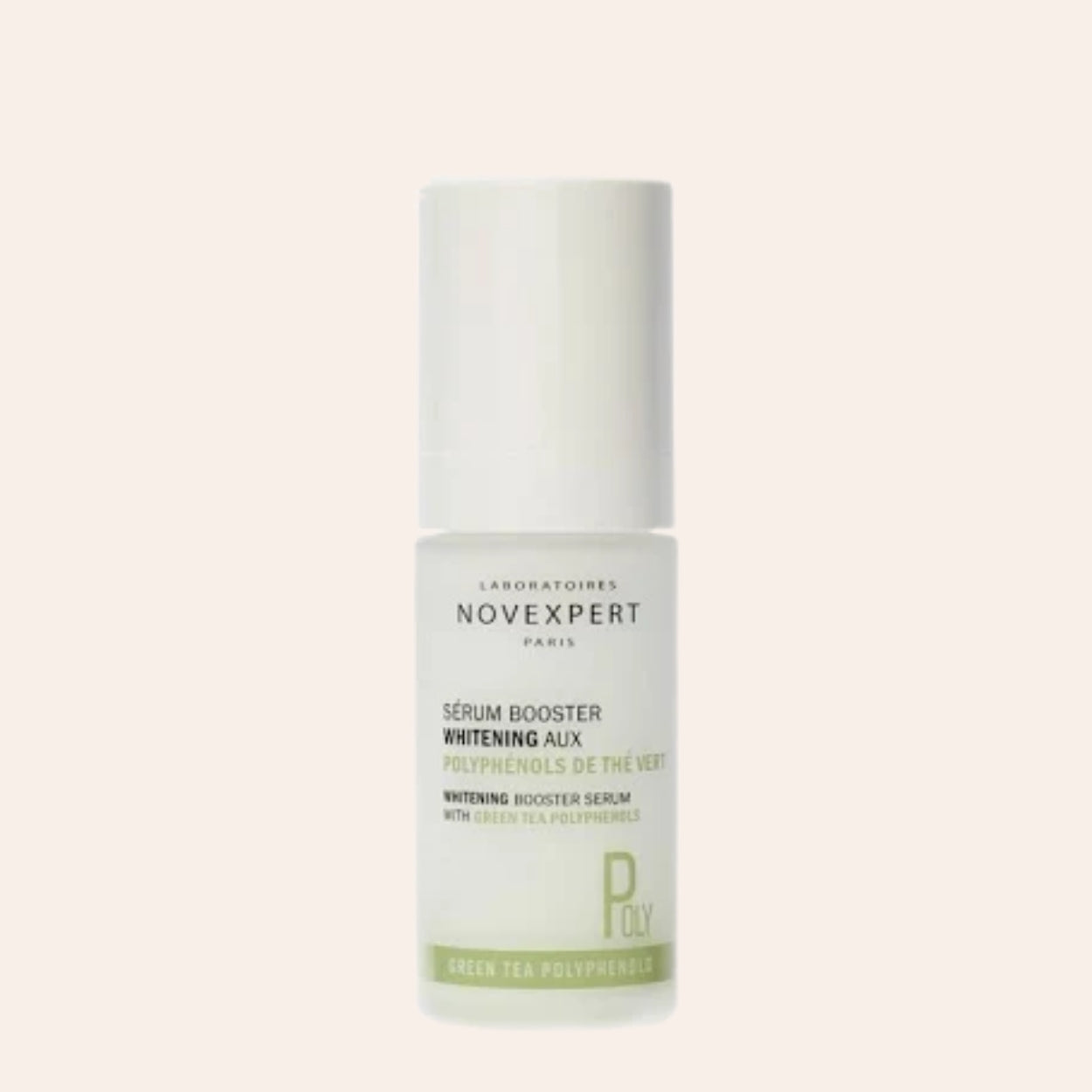 Novexpert Polyphenols Booster Serum 30 ml