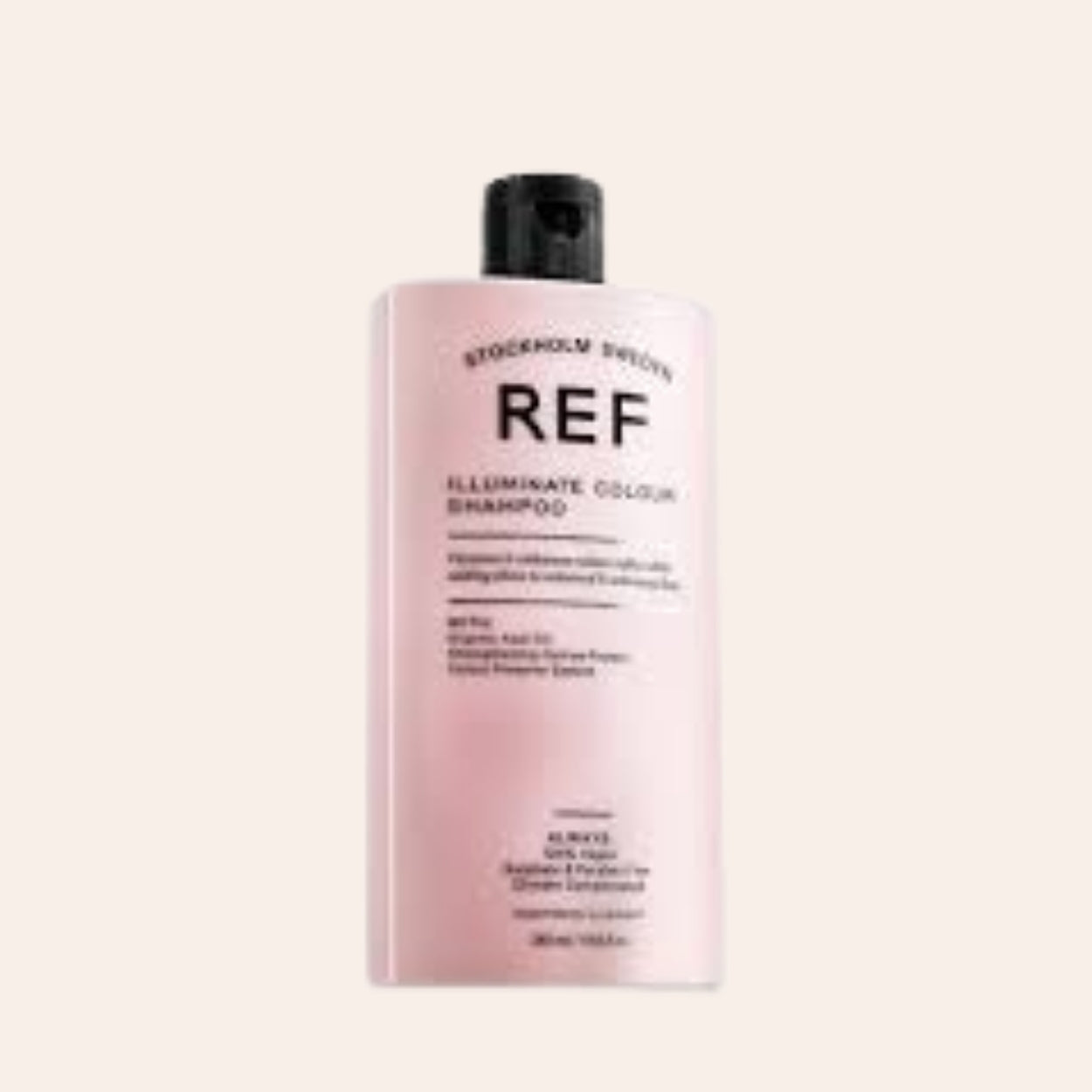 REF Illuminate Colour Shampoo 285 ml