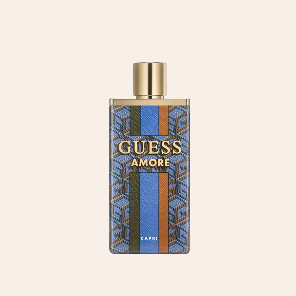 GUESS Amore Capri 50x2 ml