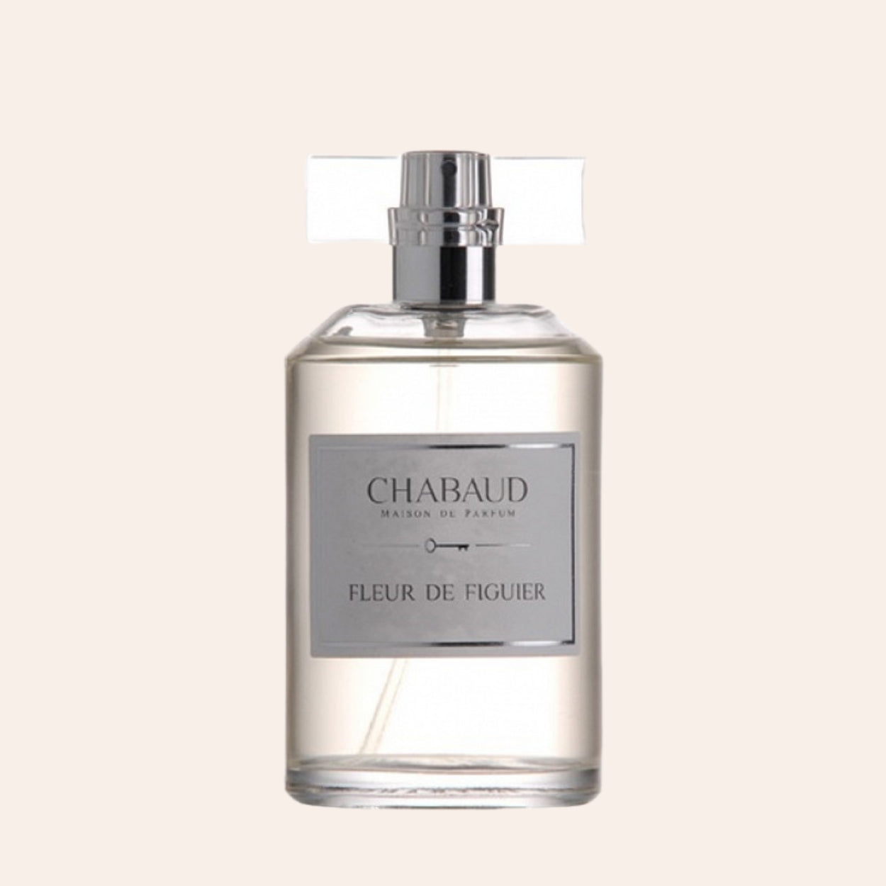 Chabaud Fleur de Figuier 100 ml