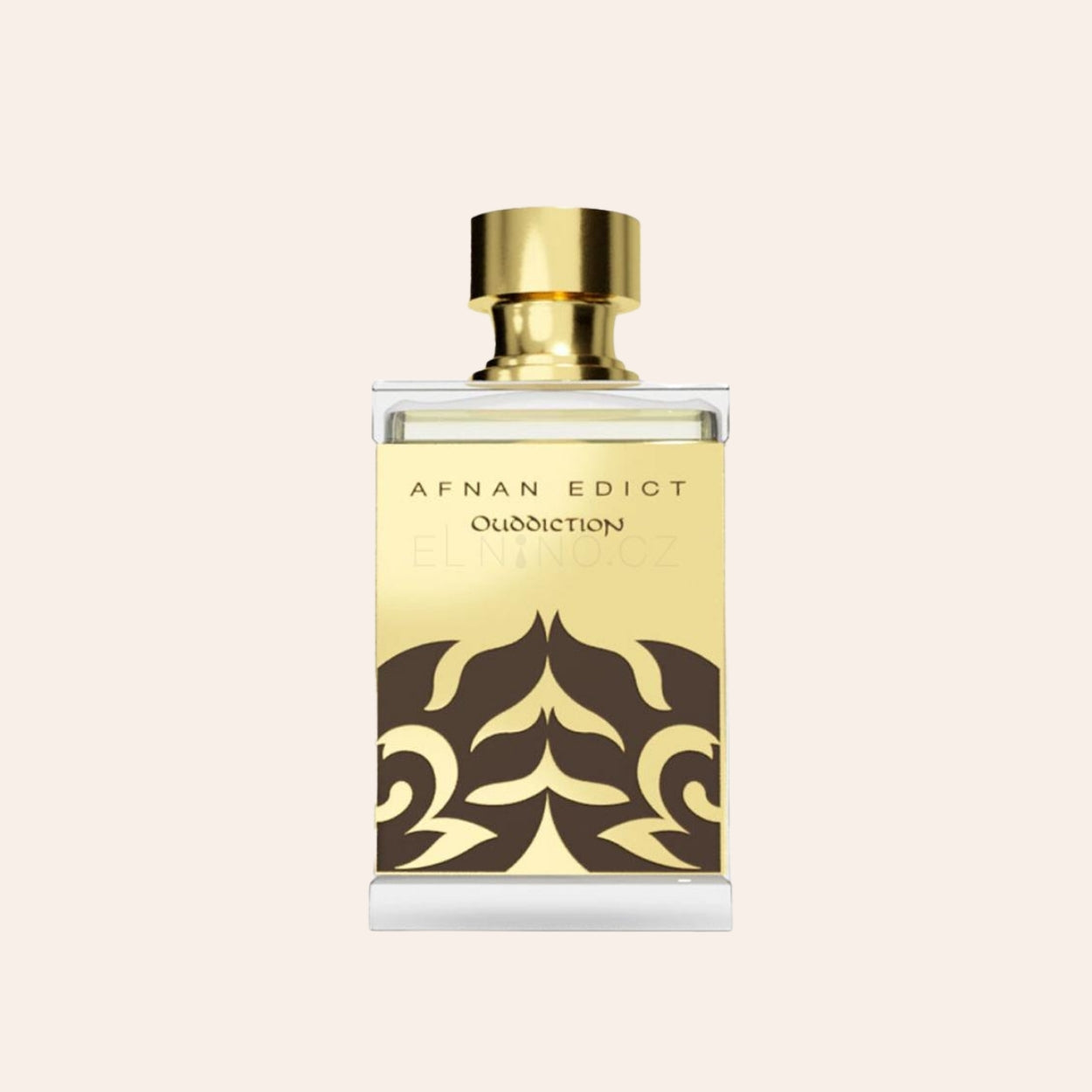 Afnan Edict Amberythme 80 ml