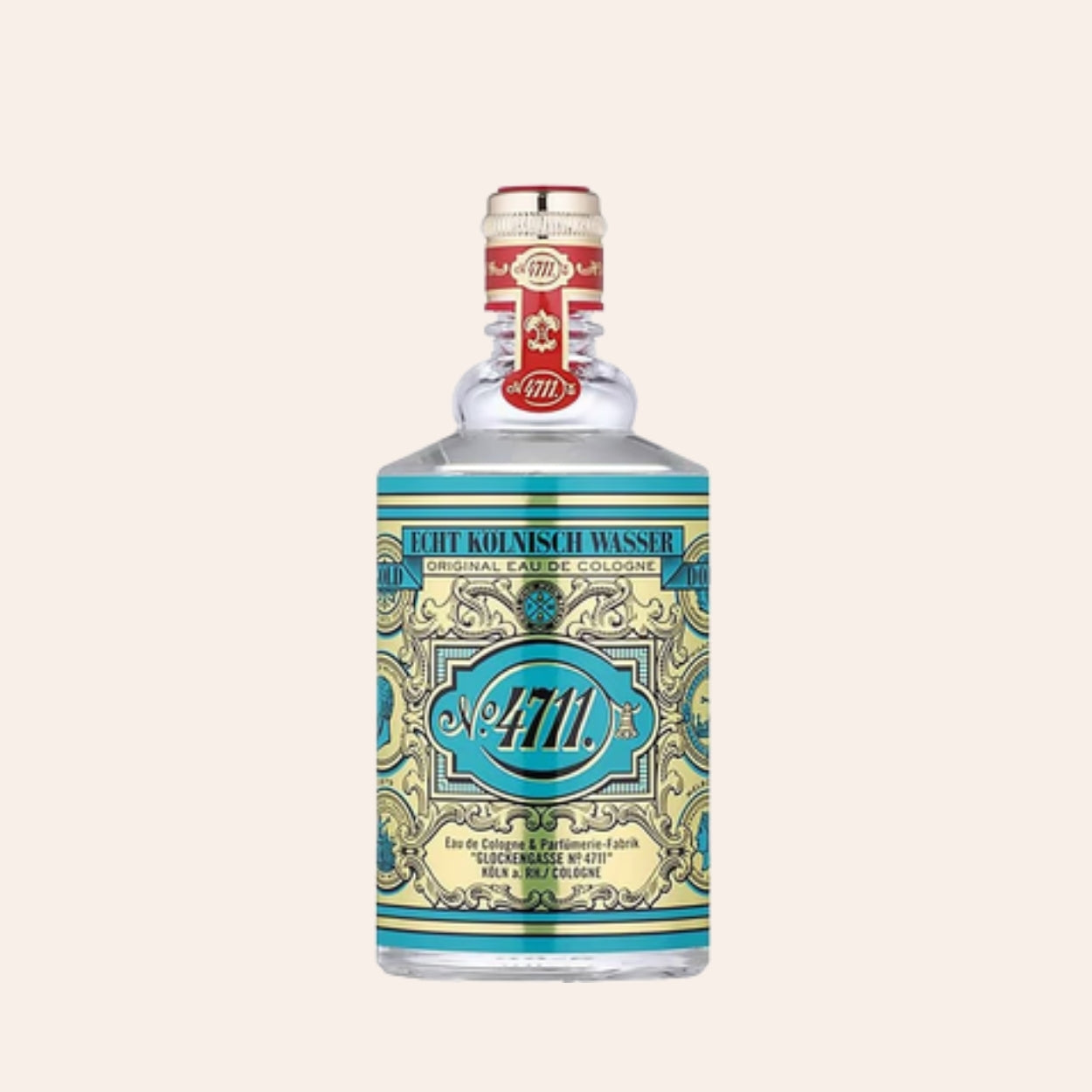 4711 Original 100 ml