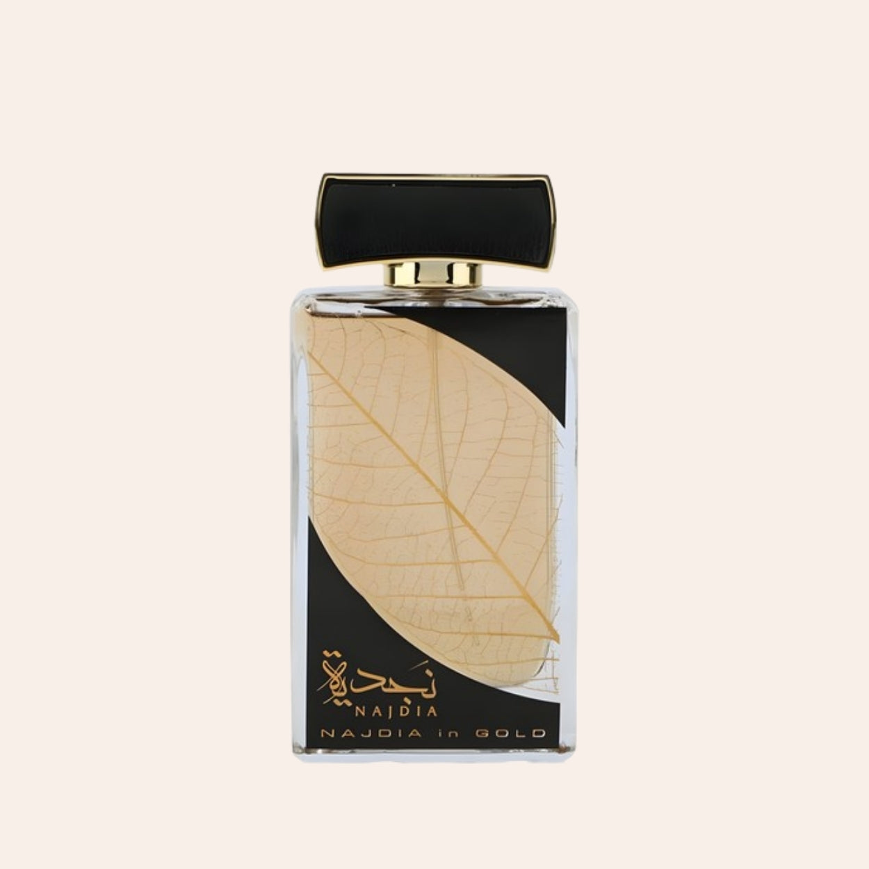 Lattafa Najdia in Gold 100 ml