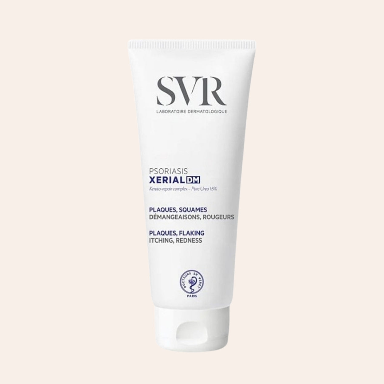 SVR Xerial DM Psoriasis 200 ml
