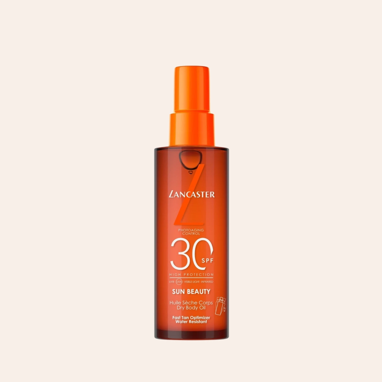 Lancaster Sun Beauty Sun Body Water 150 ml