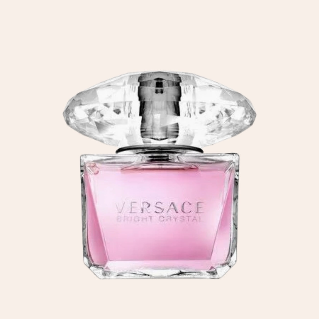 Versace Bright Crystal 90 ml