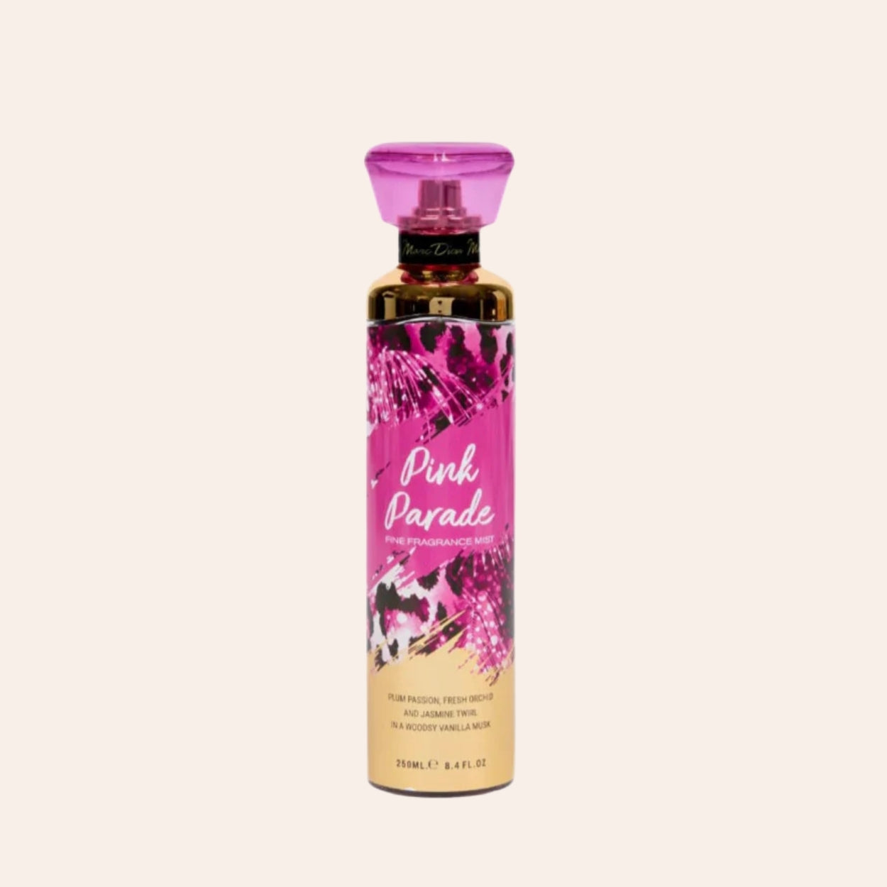 Marc Dion Pink Parade 250 ml