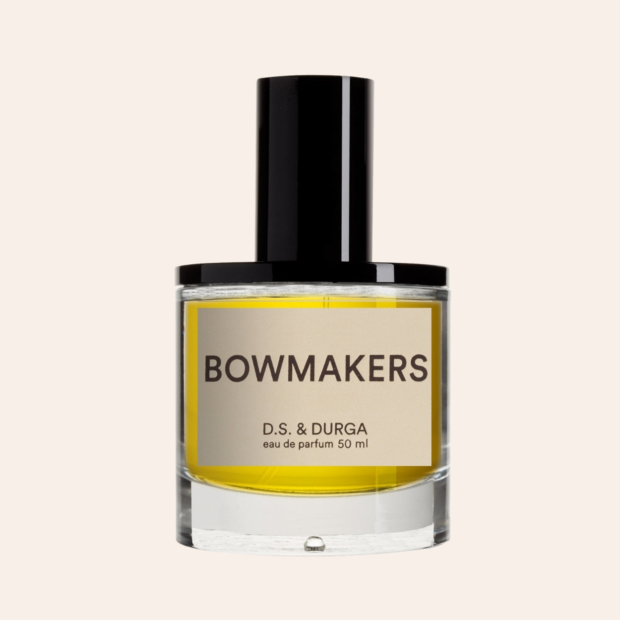 D.S. & Durga Bowmakers 50 ml