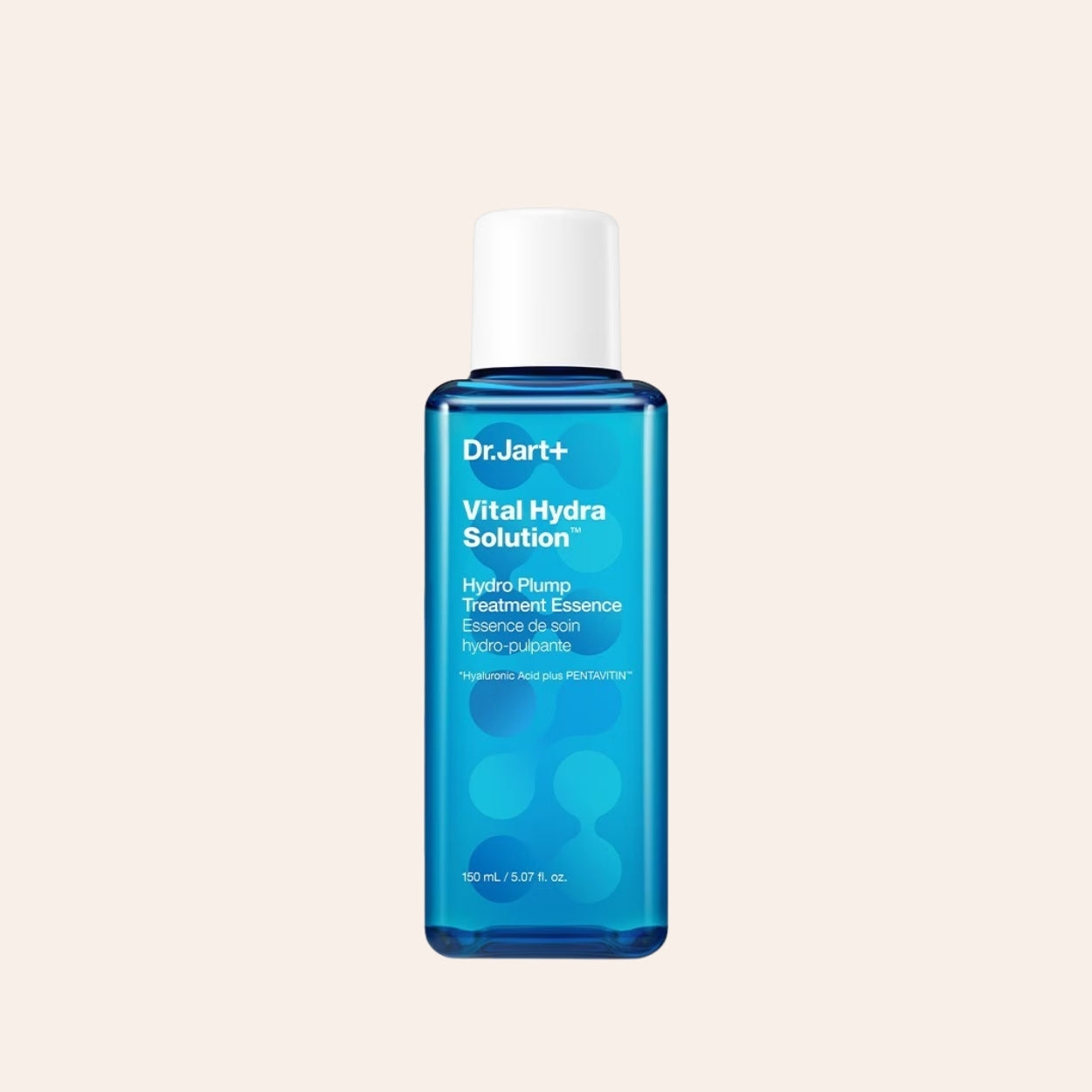 Dr. Jart+ Vital Hydra Solution Hydro Plump Treatment Essence 150 ml