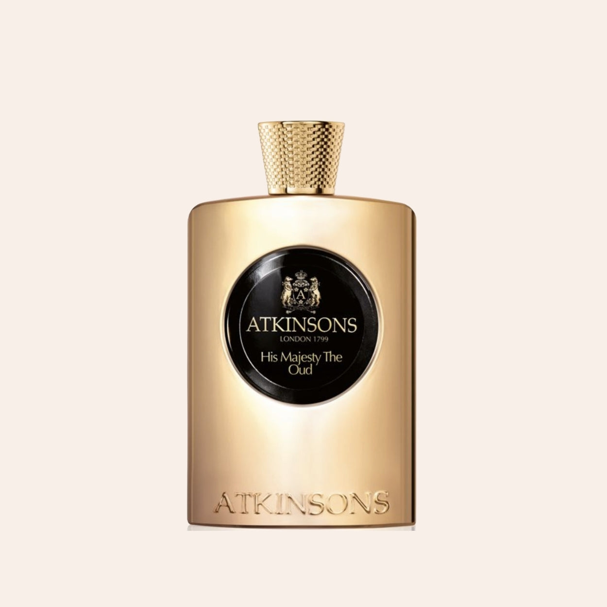 Atkinsons His Majesty The Oud 100 ml
