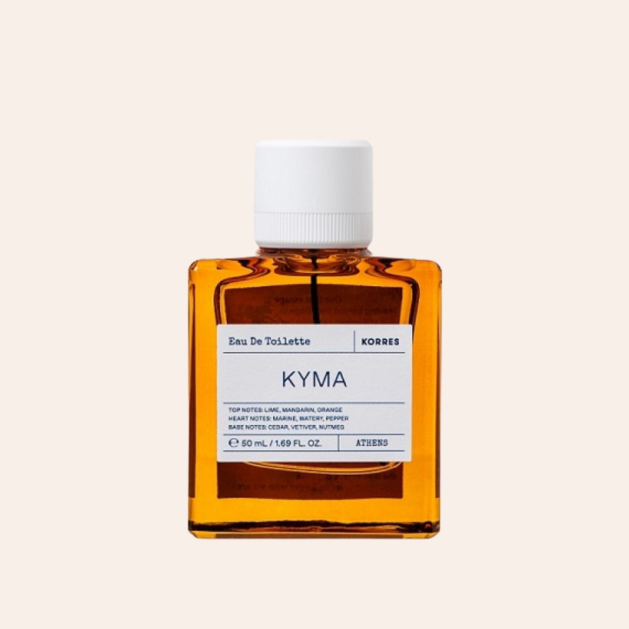 Korres Kyma 100 ml