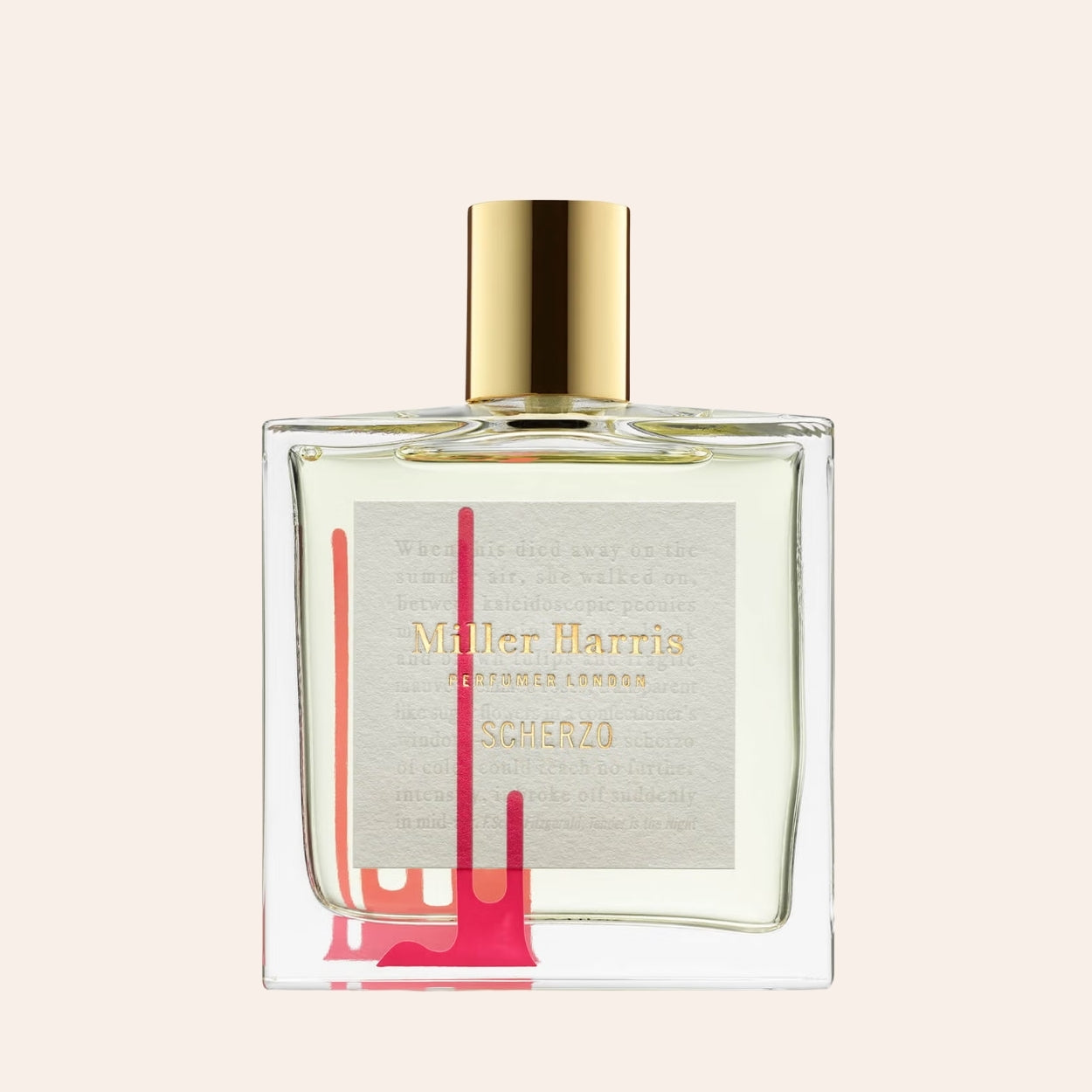 Miller Harris Scherzo 100 ml