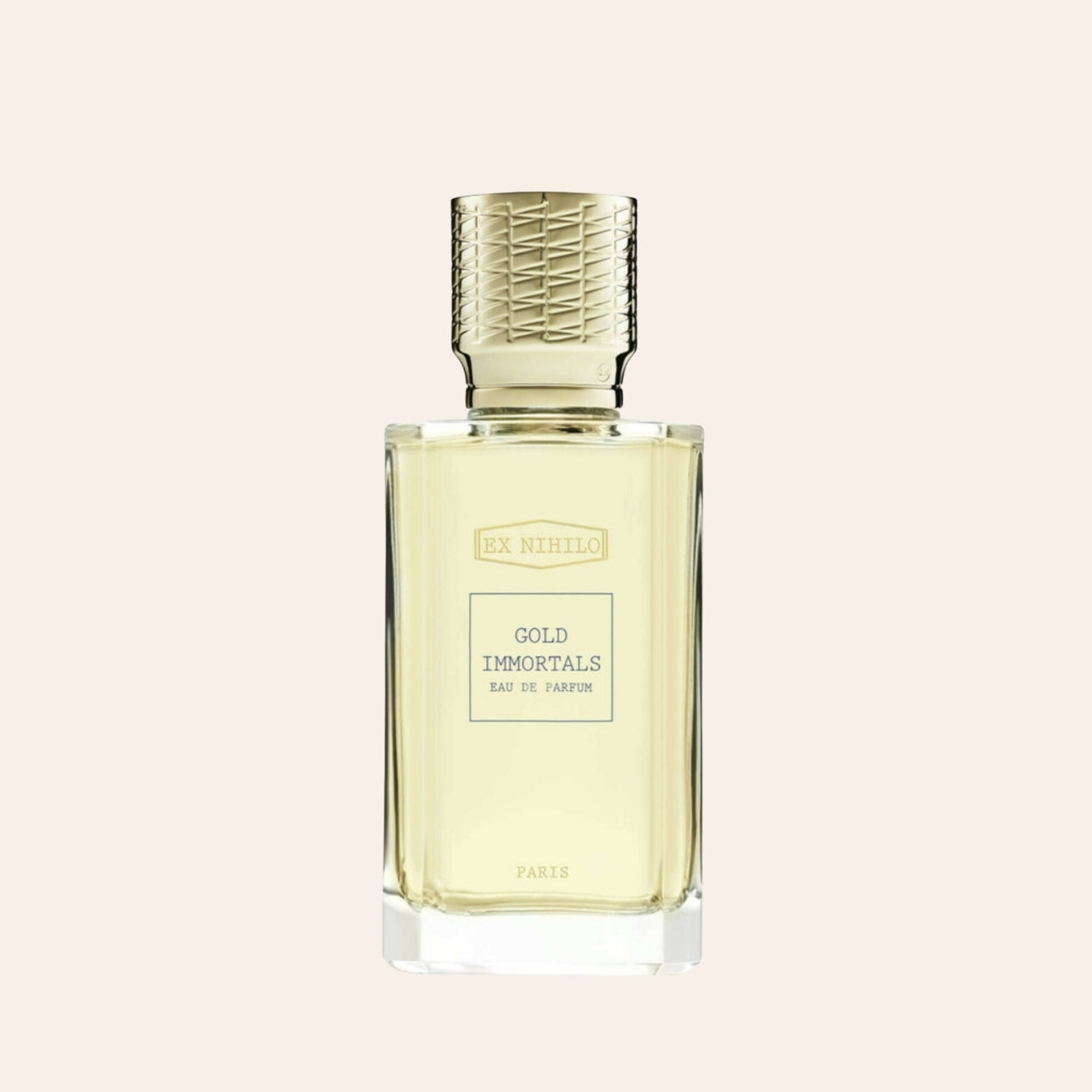 Ex Nihilo Gold Immortals 100 ml