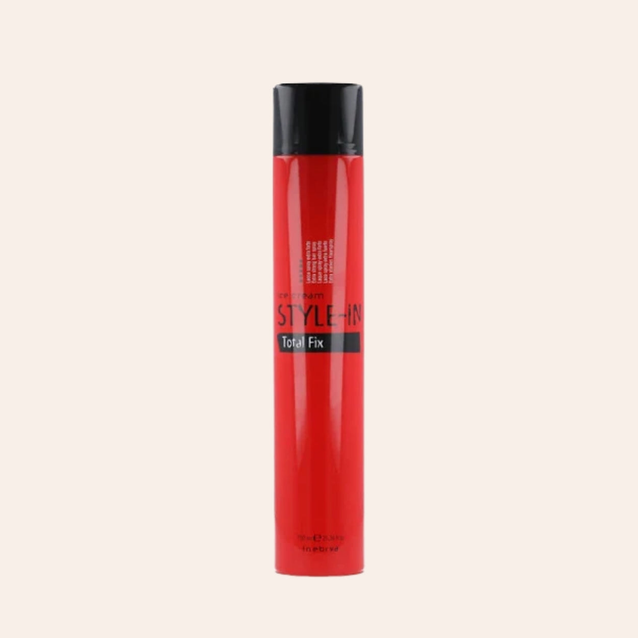 Inebrya Style-In Total Fix 750 ml