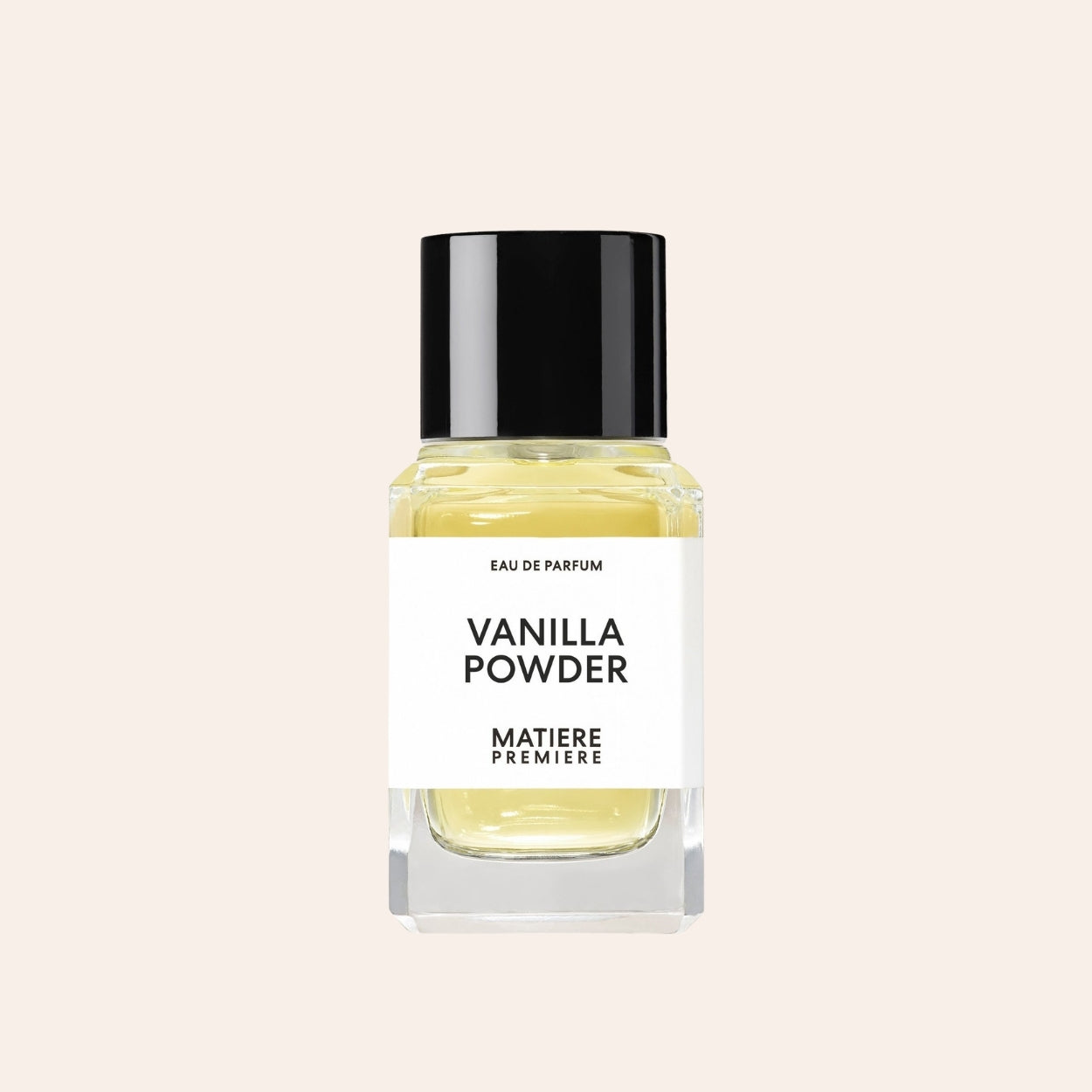 Matiere Premiere Vanilla Powder 100 ml