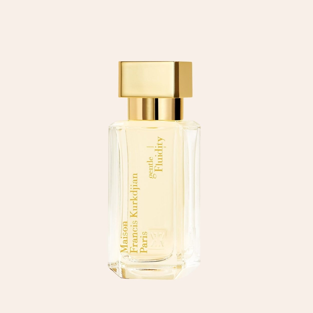 Maison Francis Kurkdjian Gentle Fluidity Gold 35 ml