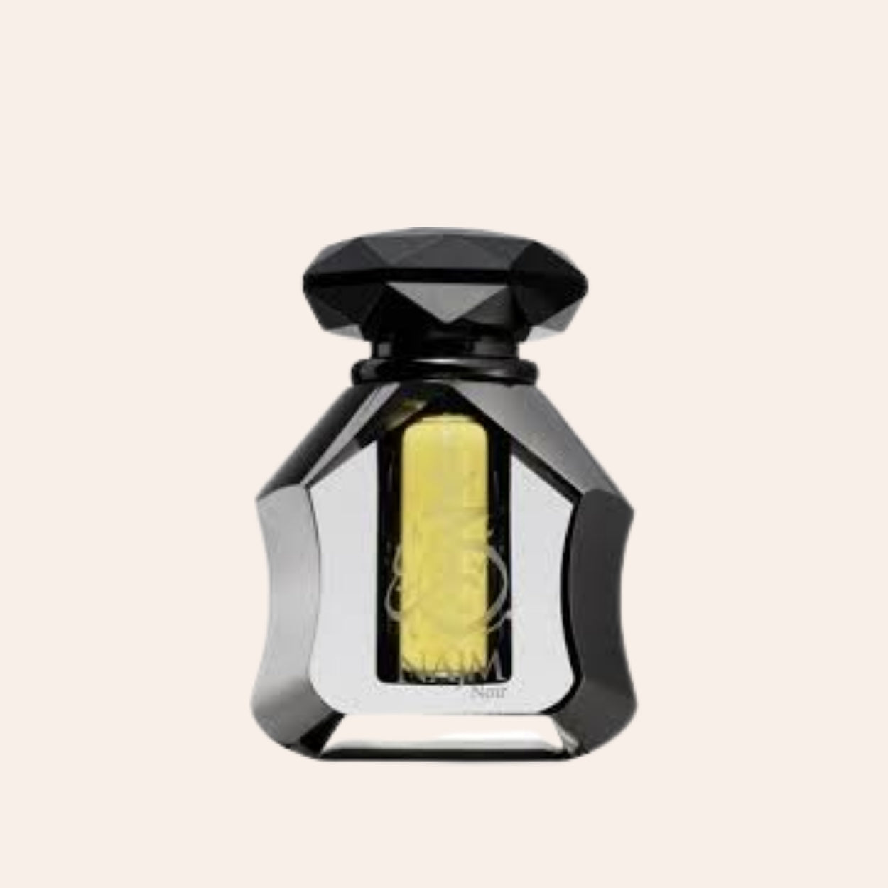 Al Haramain Najm Noir 18 ml