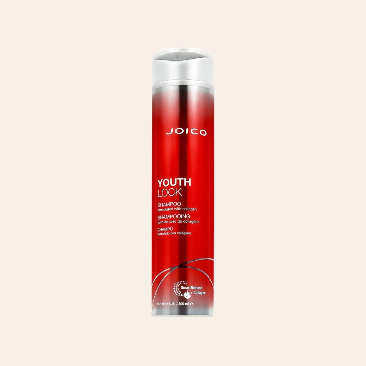 Joico Youth Lock Shampoo 300 ml