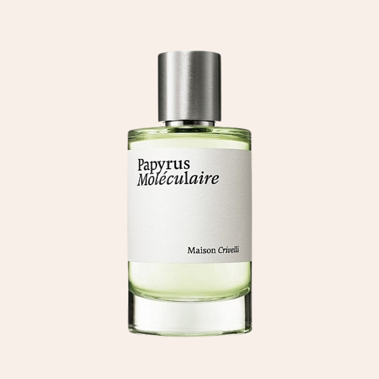 Maison Crivelli Papyrus Moléculaire 30 ml
