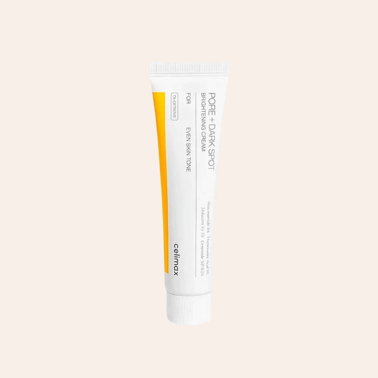 Celimax Pore+Dark Spot Brightening Cream 35 ml