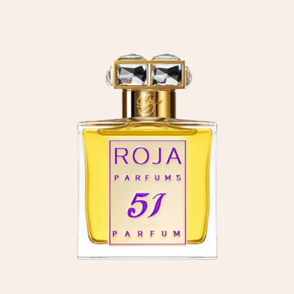 Roja Parfums 51 50 ml