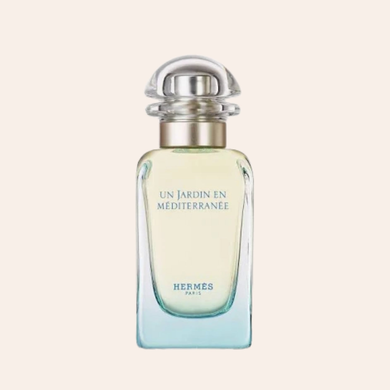 Hermes Un Jardin en Méditerranée 200 ml
