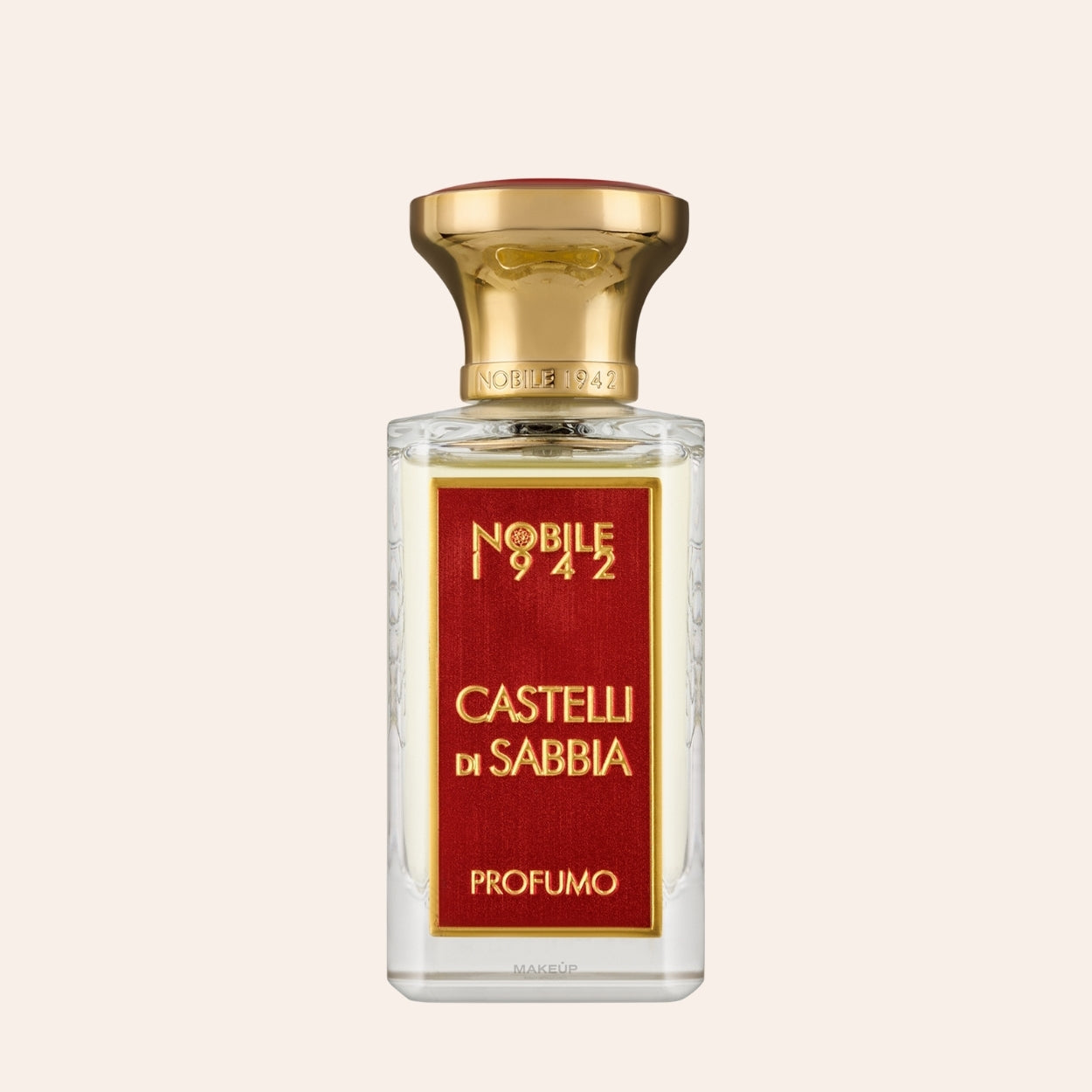 Nobile 1942 Castelli Di Sabbia 75 ml