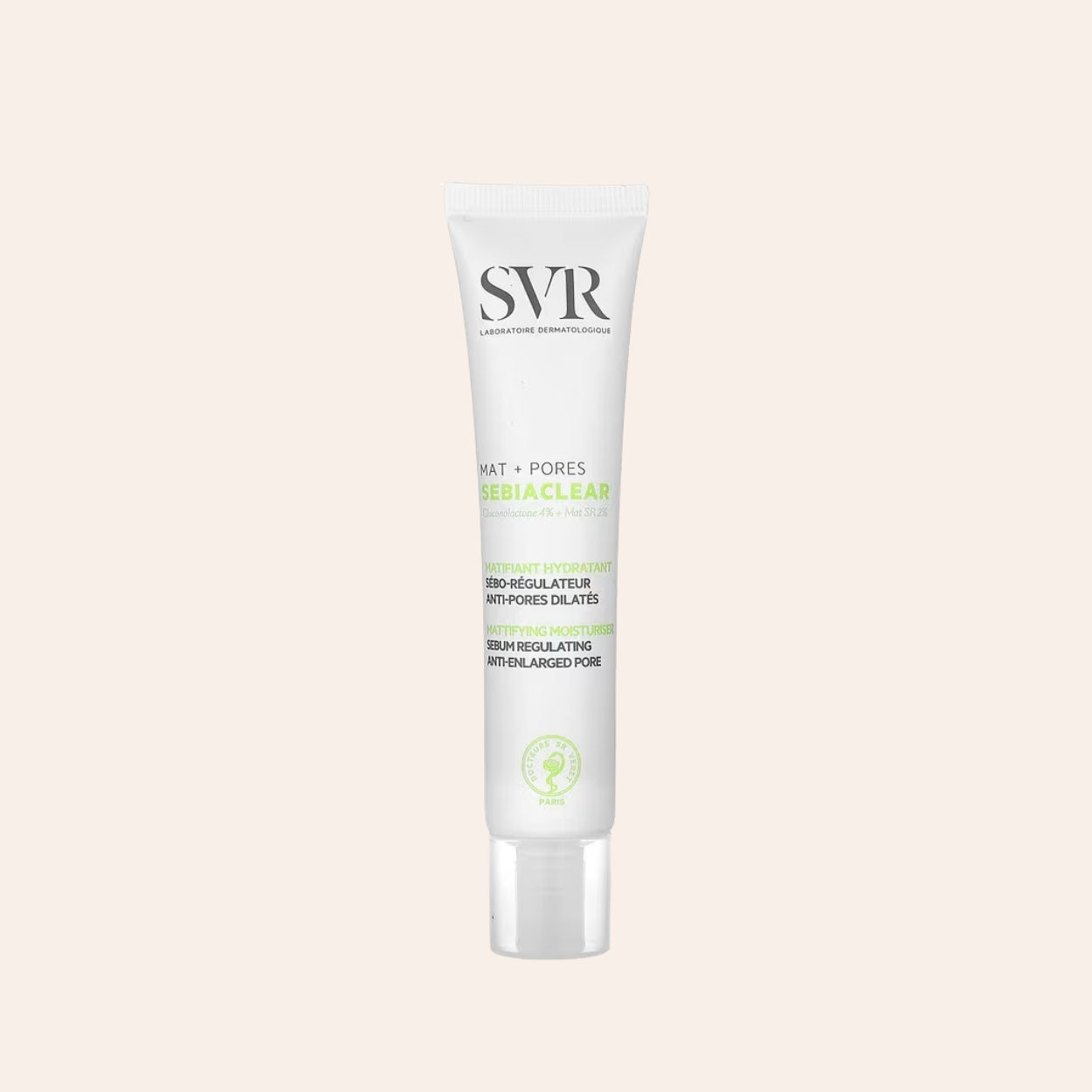 SVR Sebiaclear Creme 40 ml