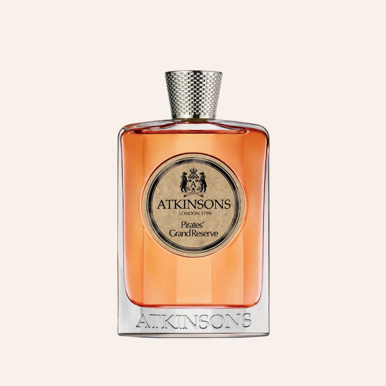 Atkinsons Pirates' Grand Reserve 100 ml