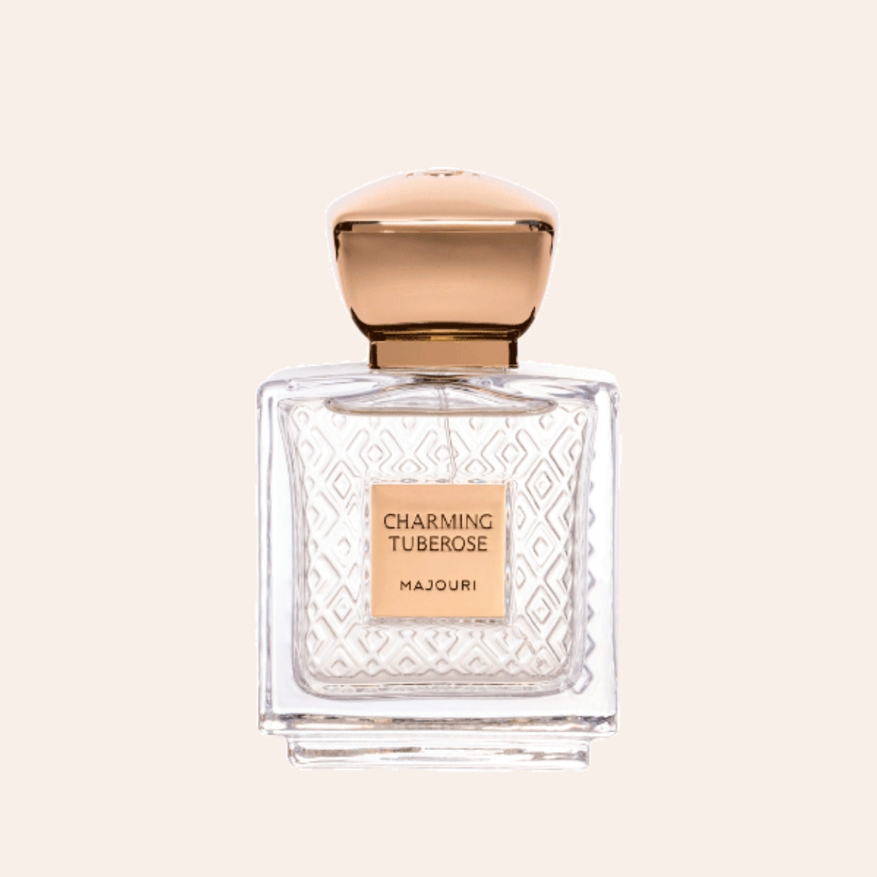 Majouri Charming Tuberose 75 ml