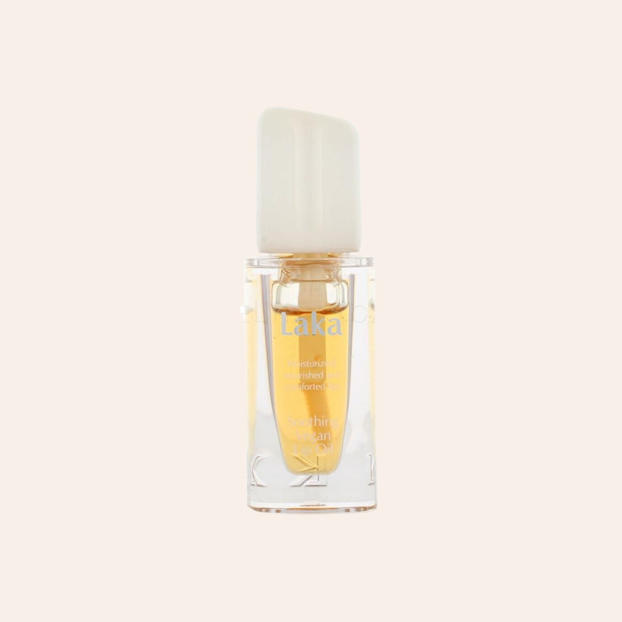 Laka Soothing Vegan Lip Oil 4,5 ml